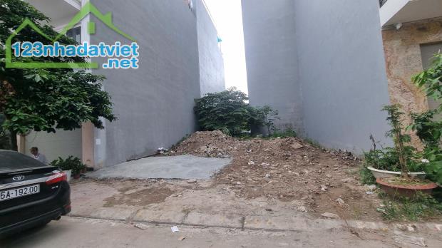 🍀 Bán đất 69m2 khu phân lô quận ủy Hồng Bàng, Hải Phòng - 3