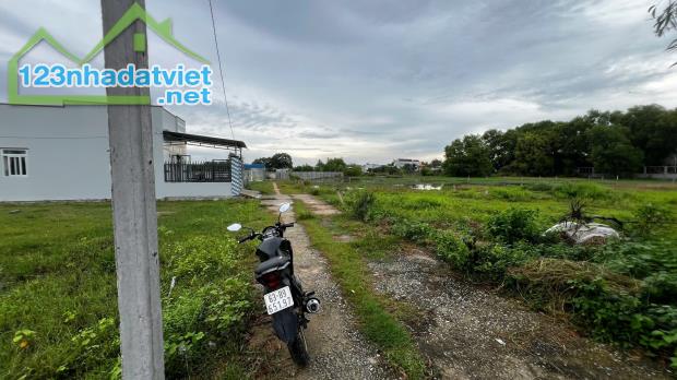 Bán 5m x 25m đất thổ cư Tân Bình, thị xã LaGi giá rẻ 650 triệu - 3