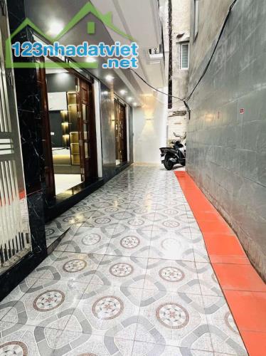 [SIÊU PHẨM NHÀ Ngõ Văn Chương 6 TẦNG – THANG MÁY – TRUNG TÂM ĐỐNG ĐA – CHỈ TỪ 7 TỶ]