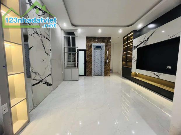 [SIÊU PHẨM NHÀ Ngõ Văn Chương 6 TẦNG – THANG MÁY – TRUNG TÂM ĐỐNG ĐA – CHỈ TỪ 7 TỶ] - 1