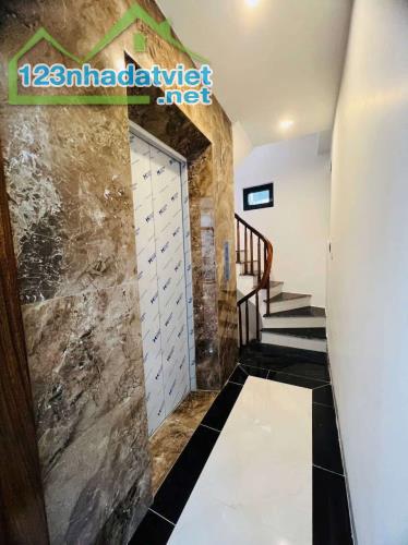 [SIÊU PHẨM NHÀ Ngõ Văn Chương 6 TẦNG – THANG MÁY – TRUNG TÂM ĐỐNG ĐA – CHỈ TỪ 7 TỶ] - 3