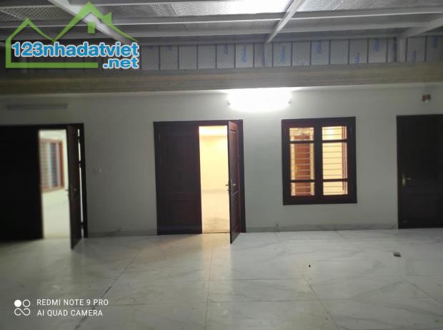 Building vàng Trung Phụng Xã Đàn, Nở hậu, 9 tầng 2 TM. 248m2, MT 10m. Chỉ 230 tỷ! - 2