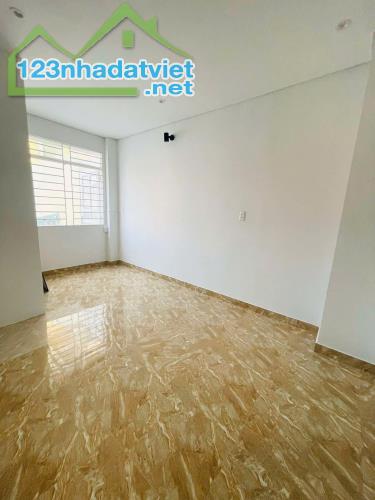 NHÀ HXH VŨ TÙNG 61m2 – 6 TẦNG – 7 PHÒNG NGỦ – SỔ VUÔNG ĐẸP — GIÁ 11.1 TỶ - 4