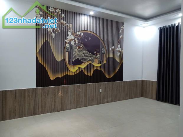 Cần bán nhà 2  tầng xây độc lập trong ngõ Nguyễn Hữu Tuệ, P Gia Viên - Q Ngô Quyền, TP