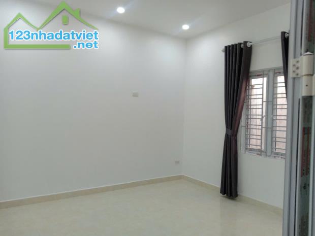 Cần bán nhà 2  tầng xây độc lập trong ngõ Nguyễn Hữu Tuệ, P Gia Viên - Q Ngô Quyền, TP - 1