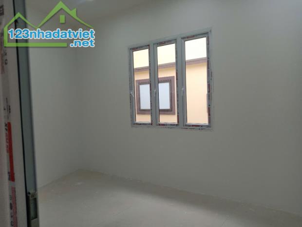 Cần bán nhà 2  tầng xây độc lập trong ngõ Nguyễn Hữu Tuệ, P Gia Viên - Q Ngô Quyền, TP - 2