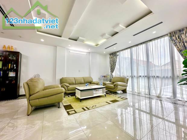 BÁN NHÀ ĐƯỜNG NGUYỄN XIỂN THANH XUÂN, PHÂN LÔ Ô TÔ 9 TẦNG KINH DOANH. DT 51M2 GIÁ 27.5 TỶ - 1