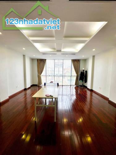 BÁN NHÀ ĐƯỜNG NGUYỄN XIỂN THANH XUÂN, PHÂN LÔ Ô TÔ 9 TẦNG KINH DOANH. DT 51M2 GIÁ 27.5 TỶ - 3