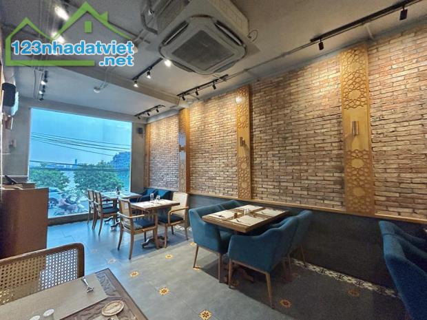 💥 BÁN NHÀ HÀNG TÂY MẶT PHỐ VIP XUÂN DIỆU, TÂY HỒ, 75M2 5T MT 5.5M, CHỈ 77 TỶ 💥 - 2