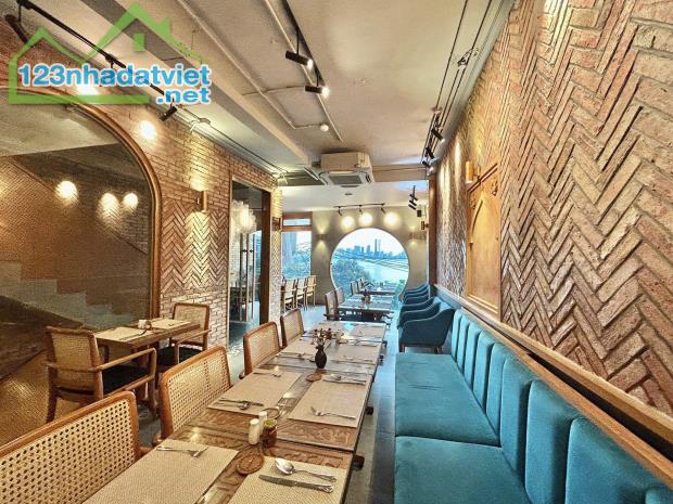 💥 BÁN NHÀ HÀNG TÂY MẶT PHỐ VIP XUÂN DIỆU, TÂY HỒ, 75M2 5T MT 5.5M, CHỈ 77 TỶ 💥 - 3