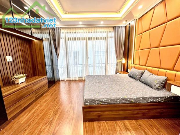 ĐẲNG CẤP SIÊU SANG-YÊN HOÀ-CẦU GIẤY-35M-7TANG-THANG MÁY-NGÕ NÔNG SIÊU RỘNG-10,2TY - 4