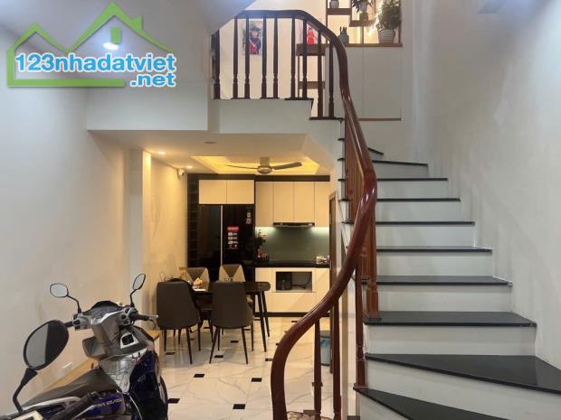 BÁN NHÀ ĐẸP MẬU LƯƠNG,KIẾN HƯNG HÀ ĐÔNG – DIỆN TÍCH 31M2 – TÀI CHÍNH 5 TỶ