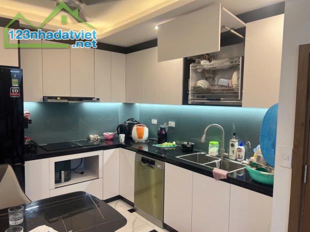 BÁN NHÀ ĐẸP MẬU LƯƠNG,KIẾN HƯNG HÀ ĐÔNG – DIỆN TÍCH 31M2 – TÀI CHÍNH 5 TỶ - 1