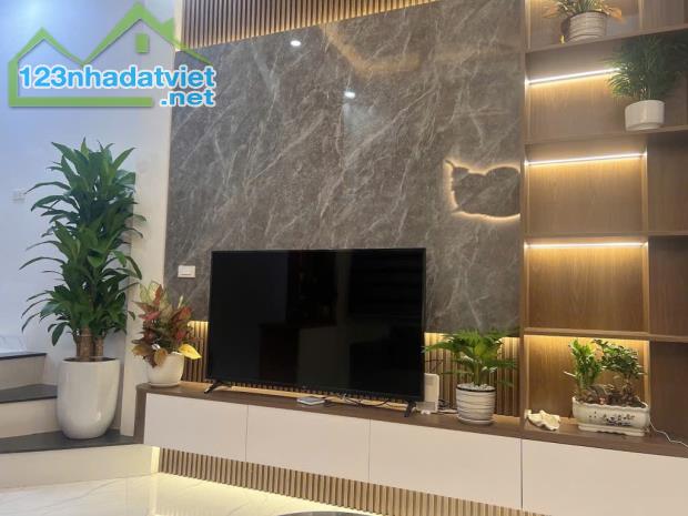 BÁN NHÀ ĐẸP MẬU LƯƠNG,KIẾN HƯNG HÀ ĐÔNG – DIỆN TÍCH 31M2 – TÀI CHÍNH 5 TỶ - 3
