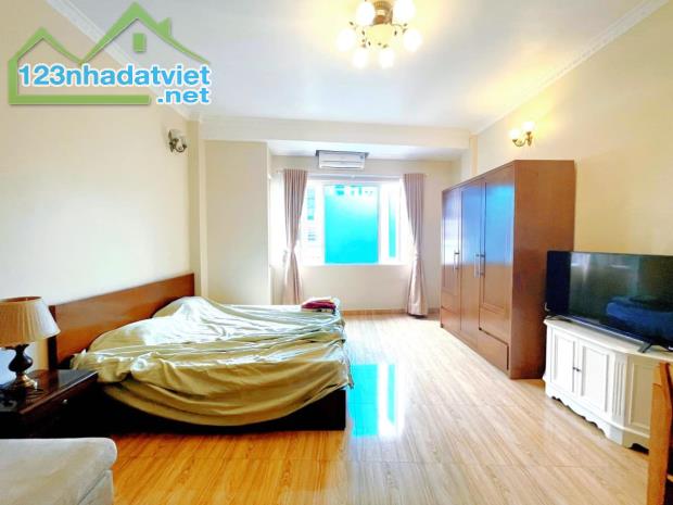 💥 MẶT PHỐ VÂN HỒ, HAI BÀ TRƯNG, TÒA APARTMENT 8 TẦNG 155M2 MT 5M, SIÊU ĐẸP, CHỈ 75 TỶ 💥 - 1