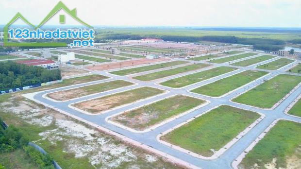 Đang ngộp cần bán đất gấp giá chỉ có 980 triệu là sở hữu được ngay - 1