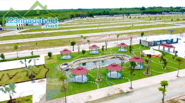 Đang ngộp cần bán đất gấp giá chỉ có 980 triệu là sở hữu được ngay - 2