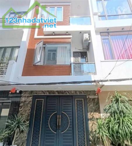 🌠Bán căn nhà 3 tầng 3,6 tỷ, Đằng Hải, P Đằng Hải, Hải An