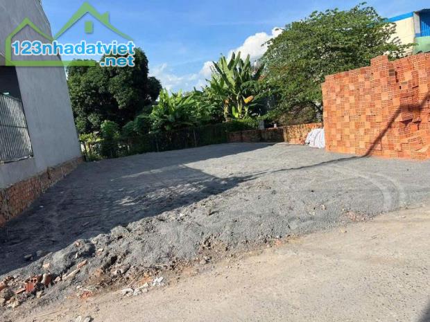 Chính chủ cần bán gấp – đất đẹp giá tốt tại KP2, phường An Hòa, Biên Hòa,Đồng Nai