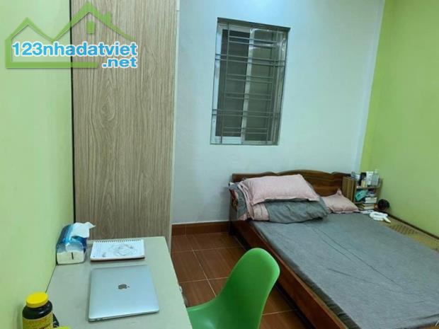 Nhà Doãn Kế Thiện, Cầu Giấy. 40mx5; MT 5.5m; Giá 11.35 tỷ - 3