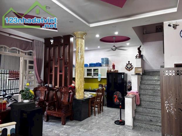 🌹CG -HẺM XE HƠI-ĐƯỜNG 102- P. TĂNG NHƠN PHÚ A-NHÀ 3 TẦNG- 88M2- GIÁ CHỈ 7 T🧄🌾. - 1