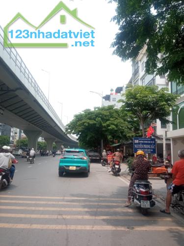 Bán nhà Đại La 35m2, 4T, Mặt Phố 20m, rẻ nhất khu vực 5.9 tỷ