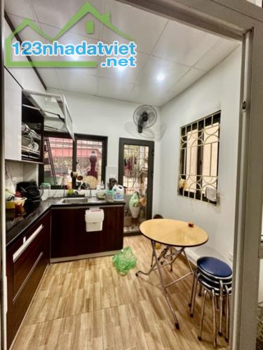 Bán nhà Đại La 35m2, 4T, Mặt Phố 20m, rẻ nhất khu vực 5.9 tỷ - 1