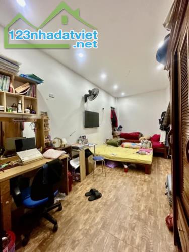 Bán nhà Đại La 35m2, 4T, Mặt Phố 20m, rẻ nhất khu vực 5.9 tỷ - 2