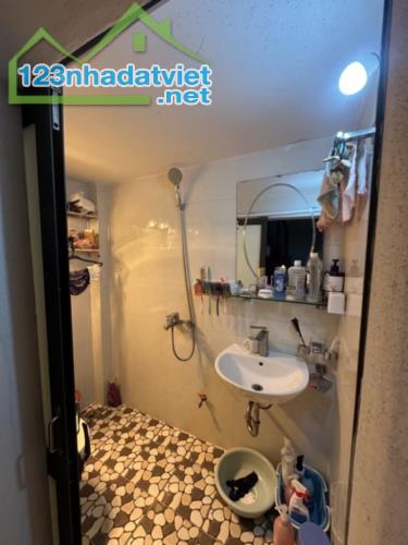 Bán nhà Đại La 35m2, 4T, Mặt Phố 20m, rẻ nhất khu vực 5.9 tỷ - 3