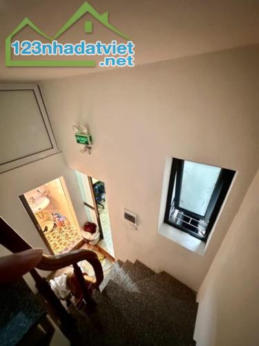 Bán nhà Đại La 35m2, 4T, Mặt Phố 20m, rẻ nhất khu vực 5.9 tỷ - 4