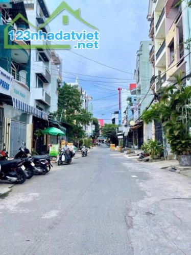 Bán nhà p15 Tân Bình, diện tích 4,2x22m, 5 tầng giá chỉ 9 tỷ