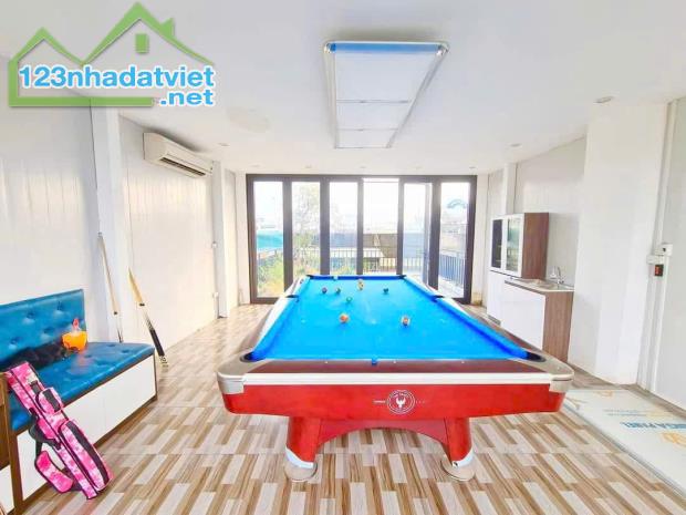 PHÂN LÔ TRẦN ĐẠI NGHĨA, 50M2, 5 TẦNG,MT 4,4 M, GIÁ 15,2 TỶ, VỈ HÈ Ô TÔ, KD - 3