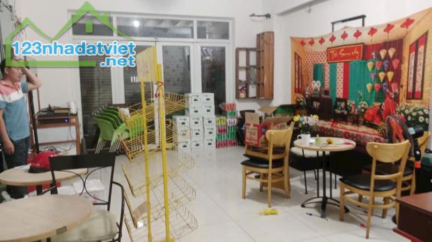 BIỆT THỰ LÔ GÓC 2 MẶT TIỀN KINH DOANH-3 TẦNG-9.3Mx20M-KHU VỰC SẦM UẤT ĐƯỜNG 59 P14 GÒ VẤP - 4
