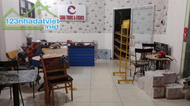 BIỆT THỰ LÔ GÓC 2 MẶT TIỀN KINH DOANH-3 TẦNG-9.3Mx20M-KHU VỰC SẦM UẤT ĐƯỜNG 59 P14 GÒ VẤP - 5
