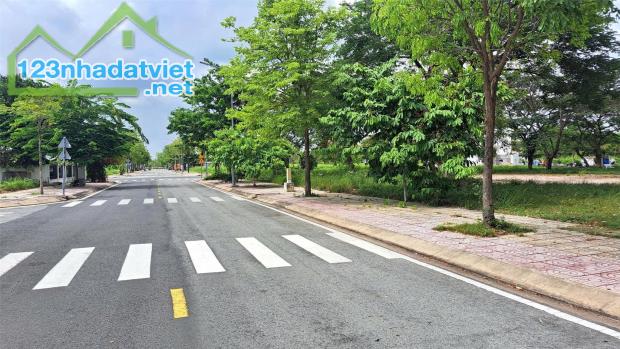 Đất nền KDC Gia Long, 5x16m, giá 5.1 tỷ - 2