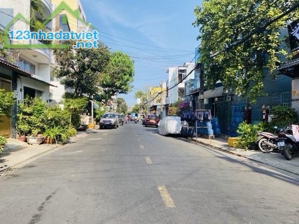 Bán nhà MT Lê Khôi-ngang 4m-4PN-nhà mới-sổ vuông-kinh doanh sầm uất 10 tỷ hơn