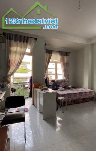 Bán nhà MT Lê Khôi-ngang 4m-4PN-nhà mới-sổ vuông-kinh doanh sầm uất 10 tỷ hơn - 2