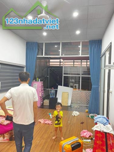 TÌM CHỦ MỚI CHO CĂN NHÀ TRẦN ĐIỀN NGÕ RỘNG – Ô TÔ TRÁNH – VỪA Ở VỪA KINH DOANH - 1