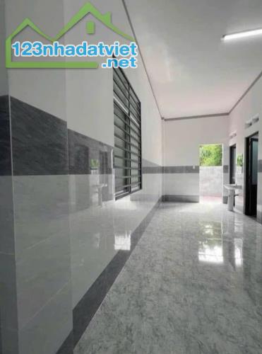 Siêu Phẩm nè! Cần Bán nhanhcan nhà Tiền Lân Bà Điểm Hóc Môn 820triệu Sổ Hồng Riêng 84m2 - 2