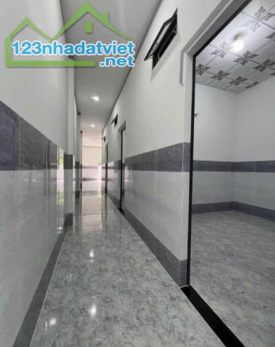 Siêu Phẩm nè! Cần Bán nhanhcan nhà Tiền Lân Bà Điểm Hóc Môn 820triệu Sổ Hồng Riêng 84m2 - 3
