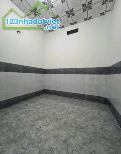 Siêu Phẩm nè! Cần Bán nhanhcan nhà Tiền Lân Bà Điểm Hóc Môn 820triệu Sổ Hồng Riêng 84m2 - 4
