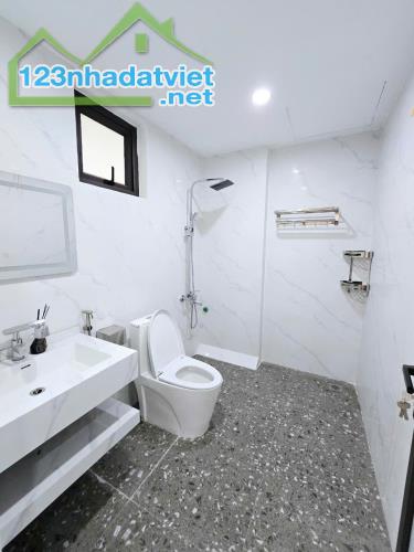 nhà đẹp - tư đình  - sổ đỏ sạch  - 15 m ra ô tô -   an ninh tốt - 2