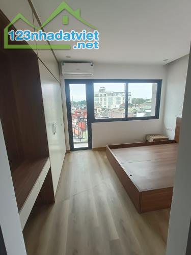 🏢 BÁN NHÀ NGÕ 63 TRẦN QUỐC VƯỢNG – 97M² – MẶT TIỀN 8.4M – 13 PHÒNG – GIÁ 11.6 TỶ - 2