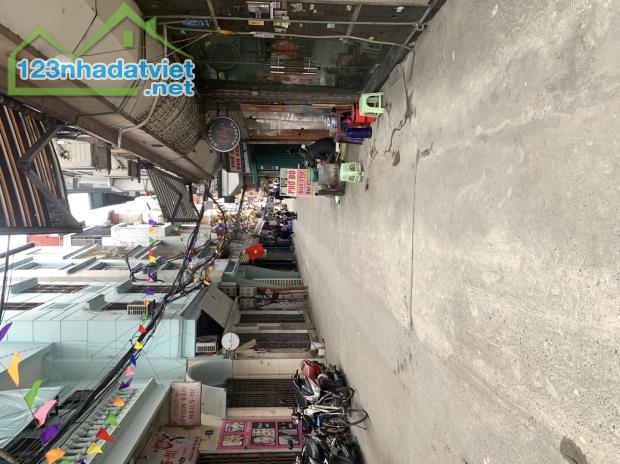 KIM MÃ – BA ĐÌNH, NHÀ MỚI 47M² x 5 TẦNG – 10M RA Ô TÔ – 6 PHÒNG KHÉP KÍN - 1