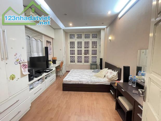 Nguyễn Chí Thanh - Đống Đa, Lô Góc, DT 29m2 x 6 Tầng, MT 3.2m, Giá 8.5 tỷ LH: 0936118369