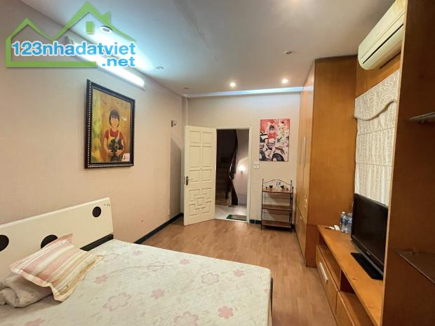 Nguyễn Chí Thanh - Đống Đa, Lô Góc, DT 29m2 x 6 Tầng, MT 3.2m, Giá 8.5 tỷ LH: 0936118369 - 2
