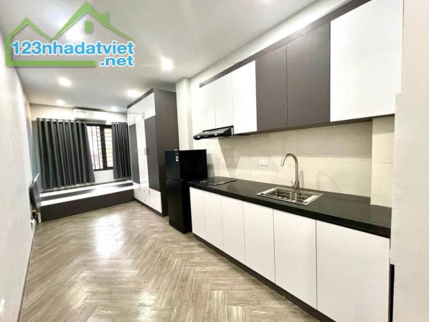 BÁN NHÀ CHÙA LÁNG, ĐỐNG ĐA, NHÀ DÂN XÂY , NGÕ TO, Ô TÔ ĐỖ CỬA 4 TẦNG 50M2 GIÁ 15.5 TỶ - 1