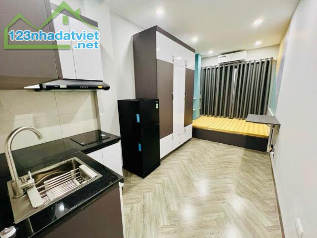 BÁN NHÀ CHÙA LÁNG, ĐỐNG ĐA, NHÀ DÂN XÂY , NGÕ TO, Ô TÔ ĐỖ CỬA 4 TẦNG 50M2 GIÁ 15.5 TỶ - 2