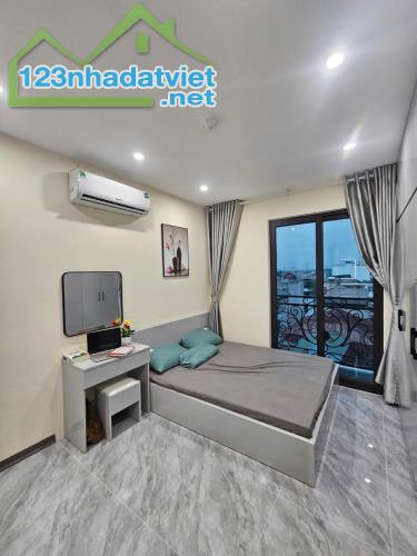 BÁN NHÀ CHÙA LÁNG, ĐỐNG ĐA, NHÀ DÂN XÂY , NGÕ TO, Ô TÔ ĐỖ CỬA 4 TẦNG 50M2 GIÁ 15.5 TỶ - 3