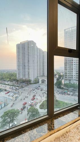 Gia đình bán căn HPC 112m2 3PN 2VS, tầng view đẹp, Full NT hướng mát, sổ đỏ, giá 6.3 tỷ - 5